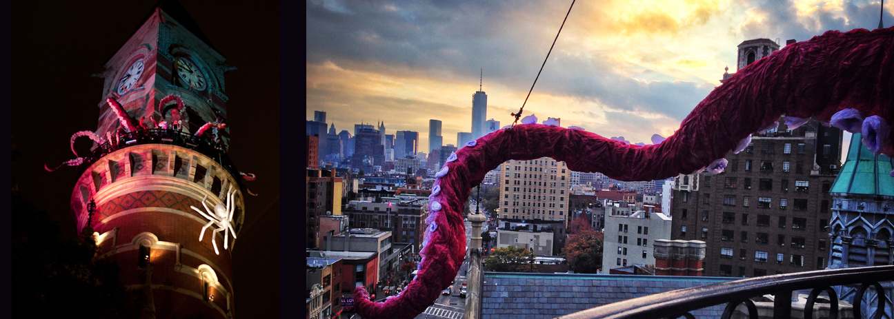 Banner