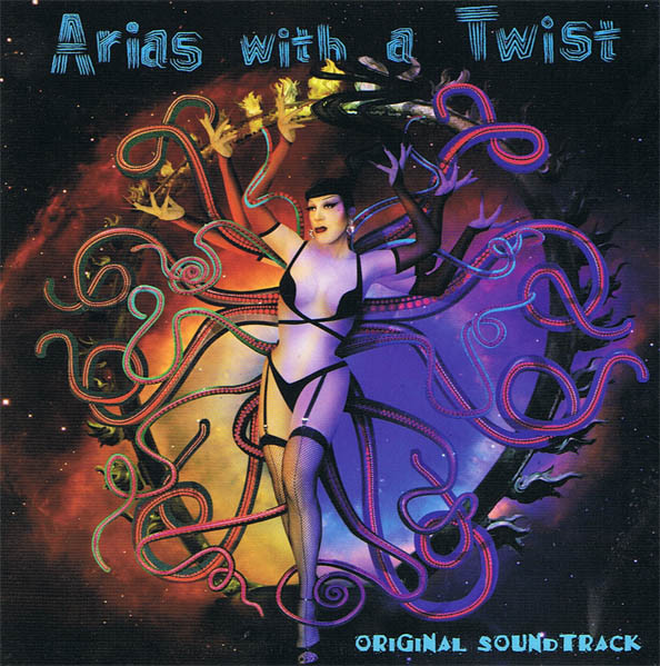 ariastwist