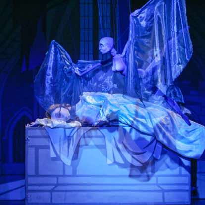 Photos: Richard Termine