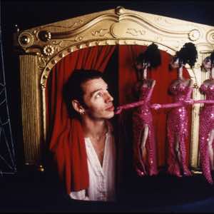 Photo: Richard Termine